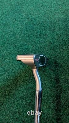 Scotty Cameron Custom Shop Studio Style Newport 1.5 35 Great Condition No HC