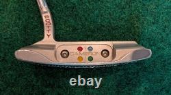 Scotty Cameron Custom Shop Studio Style Newport 1.5 35 Great Condition No HC
