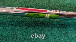 Scotty Cameron Custom Shop Studio Style Newport 1.5 35 Great Condition No HC