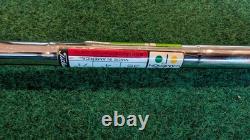 Scotty Cameron Custom Shop Studio Style Newport 1.5 35 Great Condition No HC