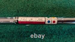 Scotty Cameron Custom Shop Studio Style Newport 1.5 35 Great Condition No HC