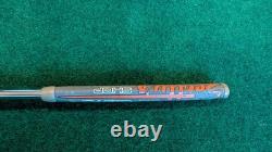 Scotty Cameron Custom Shop Studio Style Newport 1.5 35 Great Condition No HC