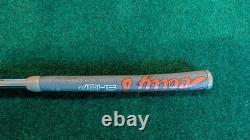 Scotty Cameron Custom Shop Studio Style Newport 1.5 35 Great Condition No HC