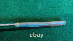 Scotty Cameron Custom Shop Studio Style Newport 1.5 35 Great Condition No HC