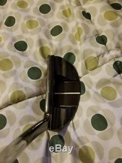 Scotty Cameron Del Mar Button Back putter (35 inch) Special Release