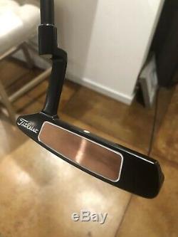 Scotty Cameron Detour Converted Putter