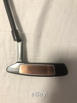 Scotty Cameron Detour Converted Putter