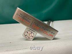 Scotty Cameron Detour Newport 2.5 35 Putter