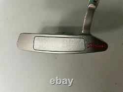 Scotty Cameron Detour Newport 2.5 35 Putter