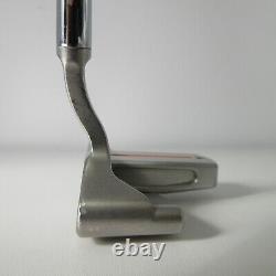 Scotty Cameron Detour Newport 2.5 Putter RH with Headcover 35