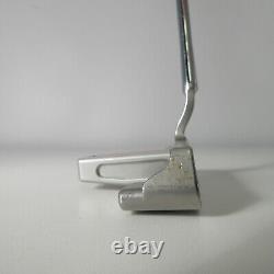 Scotty Cameron Detour Newport 2.5 Putter RH with Headcover 35