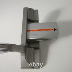 Scotty Cameron Detour Newport 2.5 Putter RH with Headcover 35