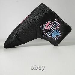 Scotty Cameron Detour Newport 2.5 Putter RH with Headcover 35