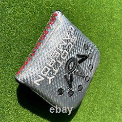 Scotty Cameron FUTURA X7M Putter 33ich Right hand with HC Used