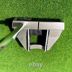 Scotty Cameron FUTURA X7M Putter 33ich Right hand with HC Used