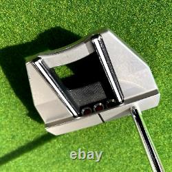 Scotty Cameron FUTURA X7M Putter 33ich Right hand with HC Used