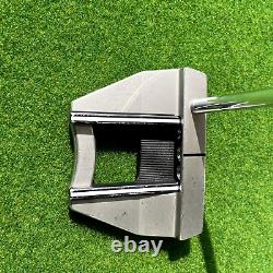Scotty Cameron FUTURA X7M Putter 33ich Right hand with HC Used