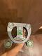 Scotty Cameron Futura X Putter 33 Inch With Head Cover Right Handed