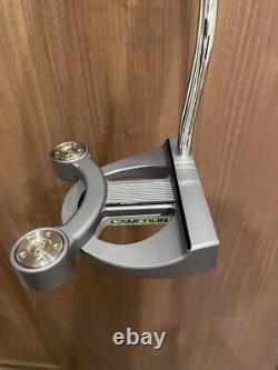 Scotty Cameron FUTURA X Putter 33 inch with Head Cover Right Handed