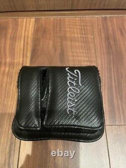 Scotty Cameron FUTURA X Putter 33 inch with Head Cover Right Handed