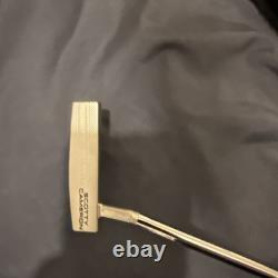 Scotty Cameron Fast Back 1.5