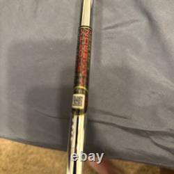 Scotty Cameron Fast Back 1.5