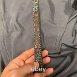 Scotty Cameron Fast Back 1.5