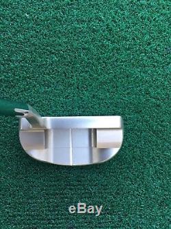 Scotty Cameron Fastback 1.5 Putter