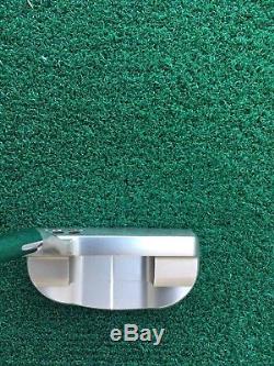 Scotty Cameron Fastback 1.5 Putter