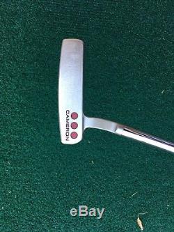 Scotty Cameron Fastback 1.5 Putter