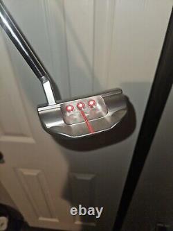 Scotty Cameron Fastback Special Select 1.5