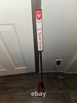 Scotty Cameron Fastback Special Select 1.5