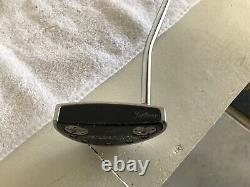 Scotty Cameron Futura 5MB Mallet Putter 34 Mens Right Handed