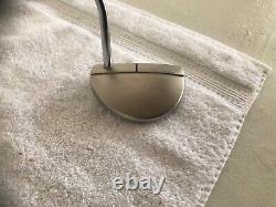 Scotty Cameron Futura 5MB Mallet Putter 34 Mens Right Handed