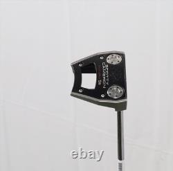 Scotty Cameron Futura 5S 35 Putter Good Rh 1308173 Super Stroke Grip