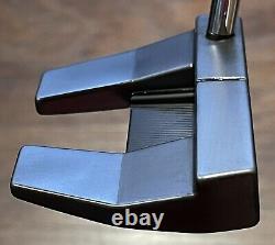 Scotty Cameron Futura 5W Putter Excellent RH Xtreme Dark Finish TFF