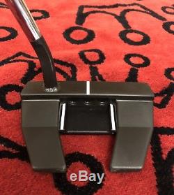 Scotty Cameron Futura 5W Welded Flow Neck Putter With Hot stamp Cover