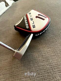 Scotty Cameron Futura 5s Putter. Straight Center Shaft. 34 Inches. Mint