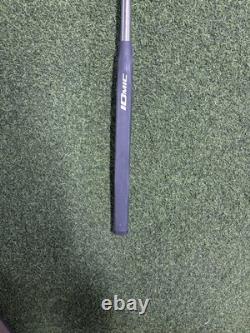 Scotty Cameron Futura 6M Putter 34 With Matching Headcover