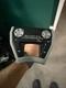 Scotty Cameron Futura 7m Putter 34 With Hc & Brand New Super Stroke Grip
