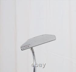 Scotty Cameron Futura Mid 34.5 Putter Fair Rh 1185094 Super Stroke Grip