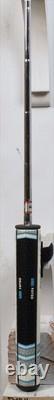 Scotty Cameron Futura Mid 34.5 Putter Fair Rh 1185094 Super Stroke Grip