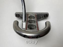 Scotty Cameron Futura Mid Putter 44 Mens RH