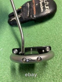 Scotty Cameron Futura Phantom