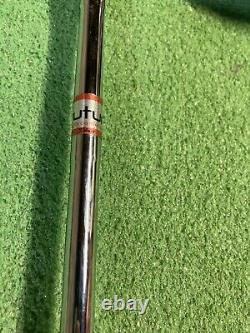 Scotty Cameron Futura Phantom