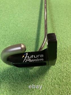 Scotty Cameron Futura Phantom