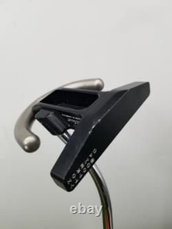 Scotty Cameron Futura Phantom Putter 34 Good