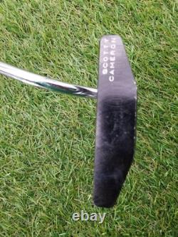 Scotty Cameron Futura Phantom Putter 34 Good