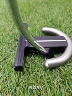 Scotty Cameron Futura Phantom Putter 34 Good