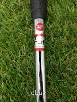 Scotty Cameron Futura Phantom Putter 34 Good